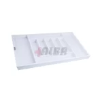 جا قاشقی چوبی آلبا کد E4021