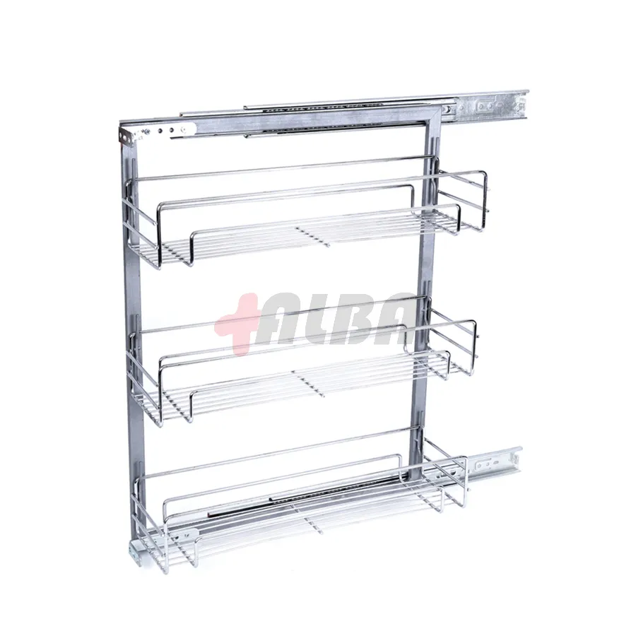 31 مینی سوپر پهلوی اکونومی 3 طبقه آلبا - تصویر 1