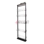 سوپر وسط کف توری اکونومی 5 طبقه ارتفاع 185 تا 200 - تصویر 2