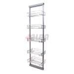 سوپر وسط کف توری اکونومی 5 طبقه ارتفاع 185 تا 200