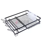 جا ظرفی یک طبقه آلومینیومی آلبا - تصویر 3