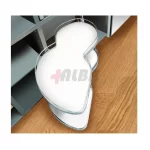 لمن کرنر آرنا آلبا