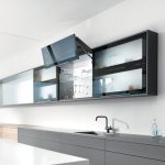 جک کابینت بلوم مدل اونتوس HF-28