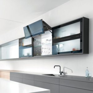 جک کابینت بلوم مدل اونتوس HF-28