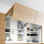 جک کابینت بلوم مدل اونتوس HF-28