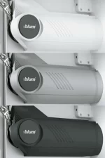 جک کابینت بلوم مدل اونتوس HL-27