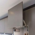 جک کابینت بلوم مدل اونتوس HL-27