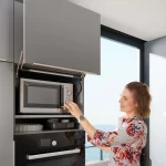 جک کابینت بلوم مدل اونتوس HL-27