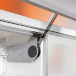 جک کابینت بلوم مدل اونتوس HL-27