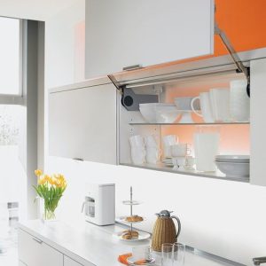 جک کابینت بلوم مدل اونتوس HL-23