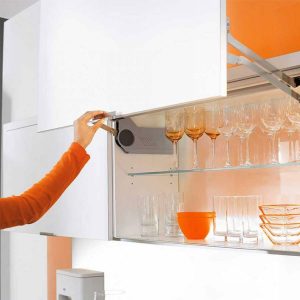 جک کابینت بلوم مدل اونتوس HL-23