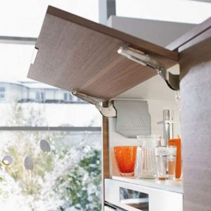 جک کابینت مدل اونتوس HKS بلوم