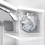 جک کابینت مدل اونتوس HKS بلوم - تصویر 5