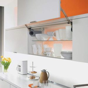 جک کابینت بلوم مدل اونتوس HL-25