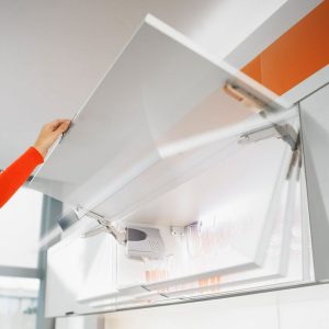 جک کابینت بلوم مدل اونتوس HK بلوم