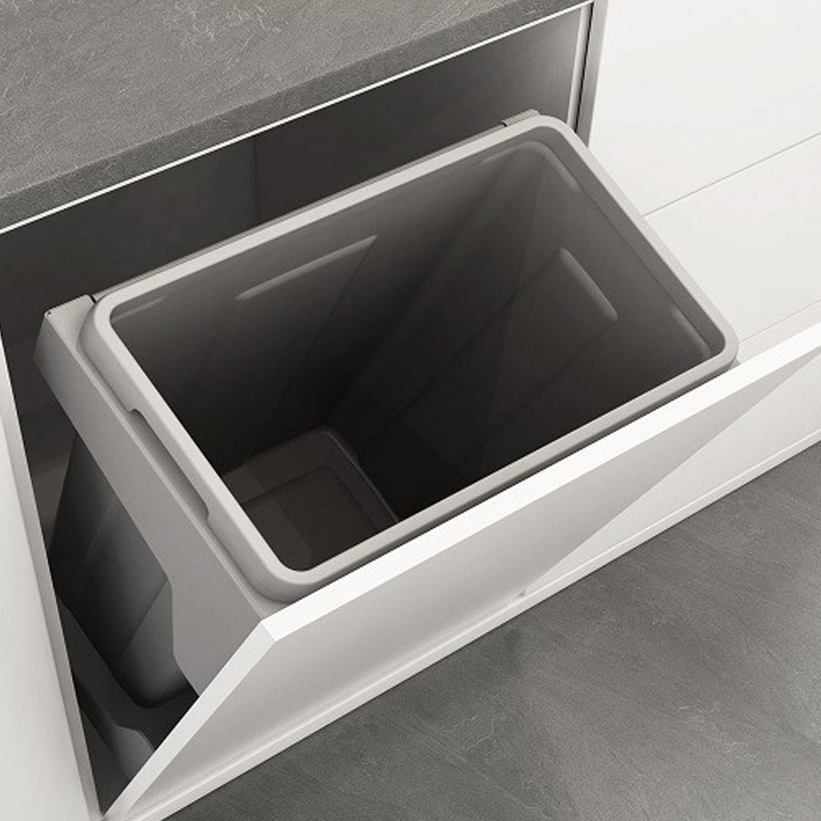 meloni14 سطل داشبوردی ارام بند کد 9030 ملونی - تصویر 1