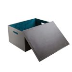 باکس چرمی داخل کمد لباس کد 8036ملونی - تصویر 3