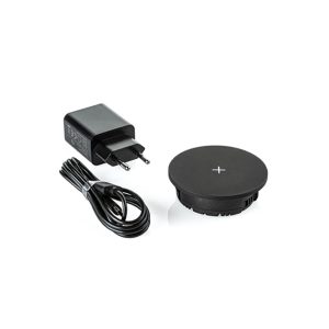 شارژر WIRELESS کد ۱۰۰۵۲ ملونی