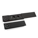 پریز توکار کشویی کد 10068 ملونی