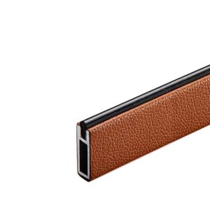 رگال چرمی 7118 ملونی شتری