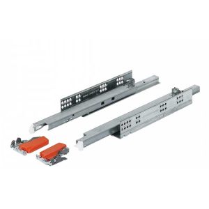 ریل تاندم فول با بلوموشن با قفل