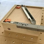 ریل تاندم فول با بلوموشن با قفل