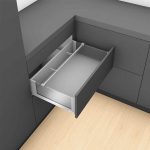 ریل لگراباکس نوع free C