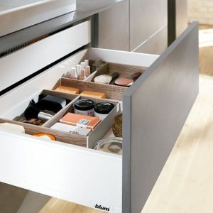 ریل لگراباکس مخفی نوع M