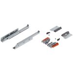 ریل تاندم فول با تیپان