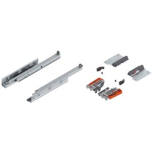 ریل تاندم فول با تیپان