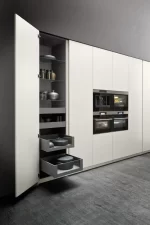 ریل لگراباکس مخفی نوع C