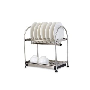 جا ظرفی رومیزی ملونی کد 9114