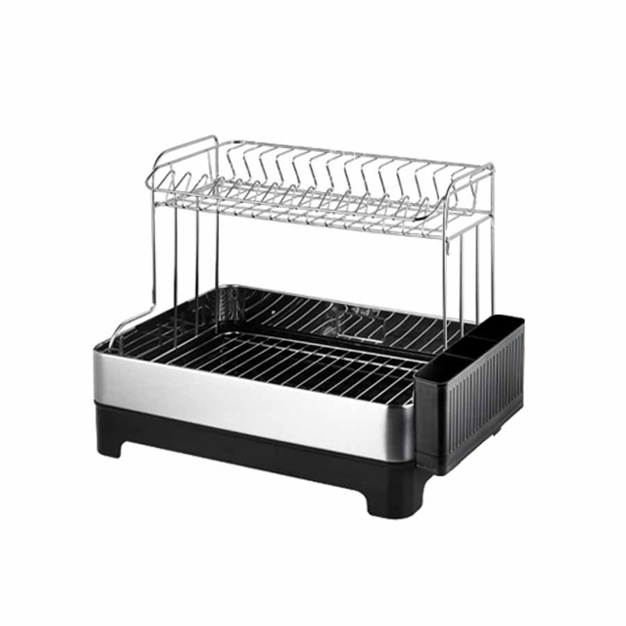 tajhizat-kabinet-9164 ابچکان دو طبقه مدل Euro Design کد 9164 ملونی - تصویر 1