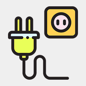 پریز تو کار