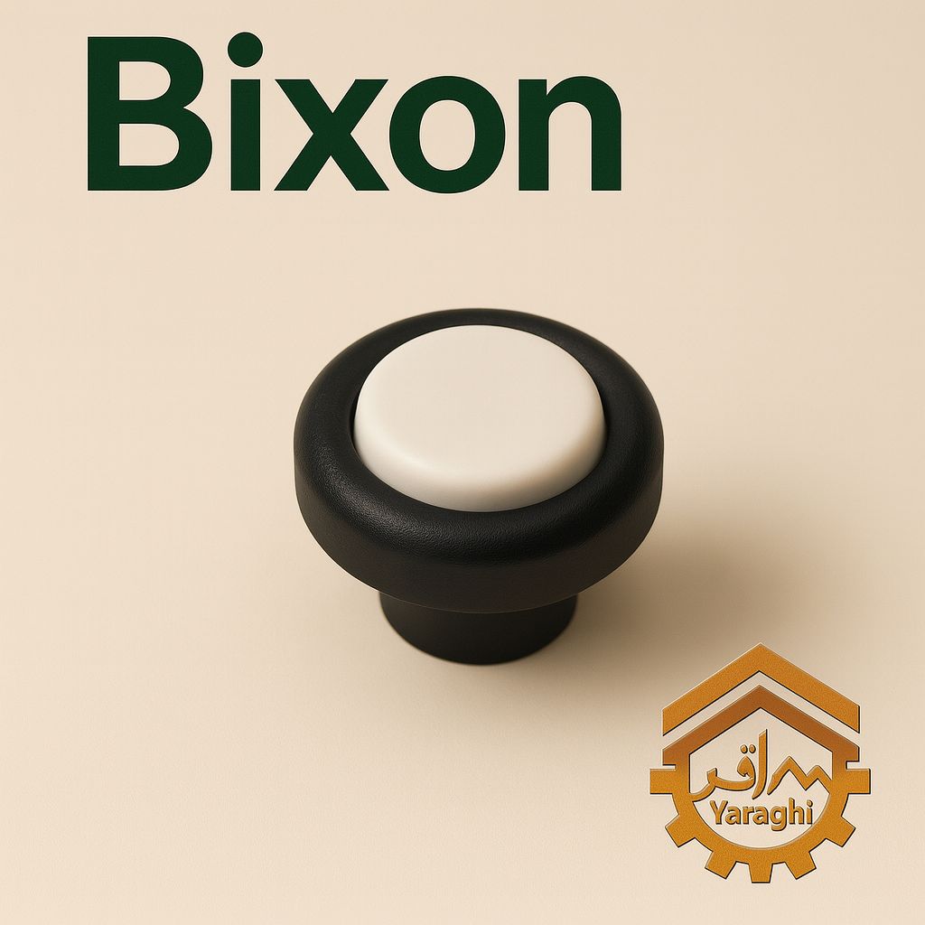 WhatsApp Image 2025-12-15 at 11.53.56 ضربه گیر پشت درب گرد Bixon - تصویر 1