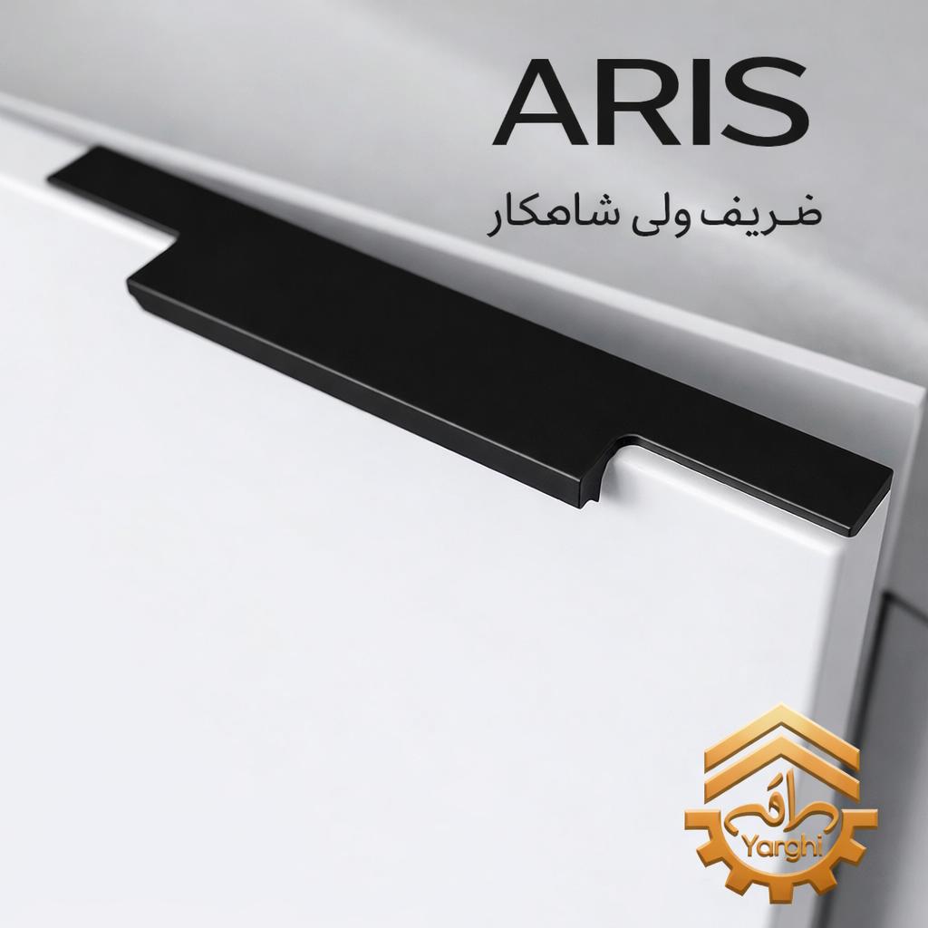WhatsApp Image 2025-12-28 at 15.57.05 دستگیره تاب ساید ARIS - تصویر 1