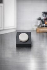 ضربه گیر پشت درب مربع  Bixon - تصویر 5
